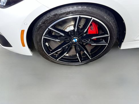 Used 2024 BMW M340i w/ Premium Package image 14