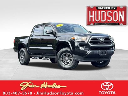 Used 2018 Toyota Tacoma SR5