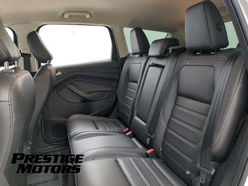 Used 2019 Ford Escape SEL AWD/4WD image 25