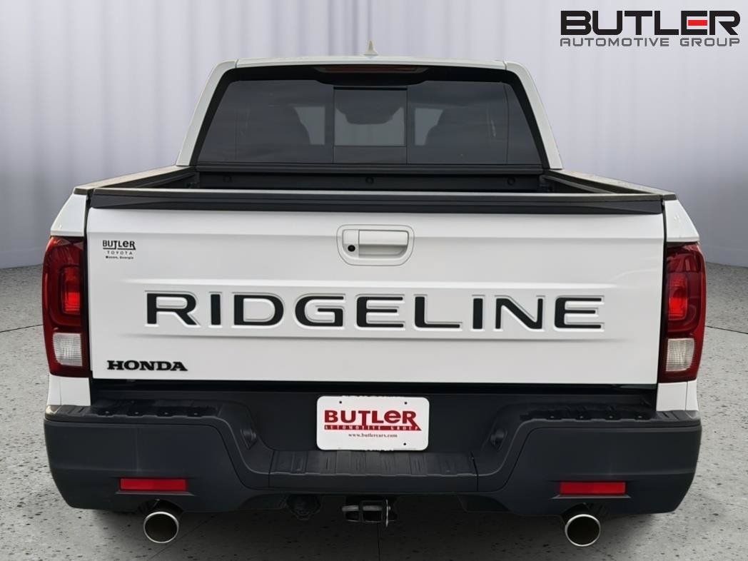 Used 2024 Honda Ridgeline RTL image 5