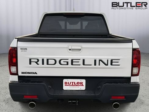 Used 2024 Honda Ridgeline RTL image 5