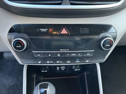 Used 2019 Hyundai Tucson SEL image 21