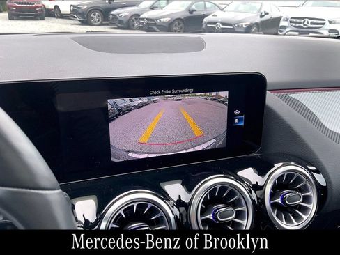 Certified 2023 Mercedes-Benz GLA 250 4MATIC image 29