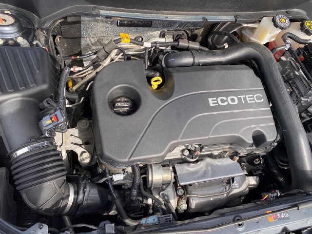 Certified 2022 Chevrolet Equinox LT FWD image 21