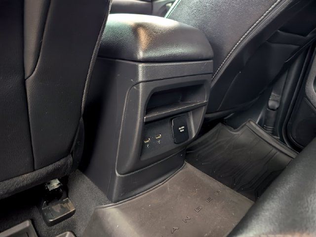 Used 2021 Ford Ranger XLT w/ Tremor Off-Road Package AWD/4WD image 16