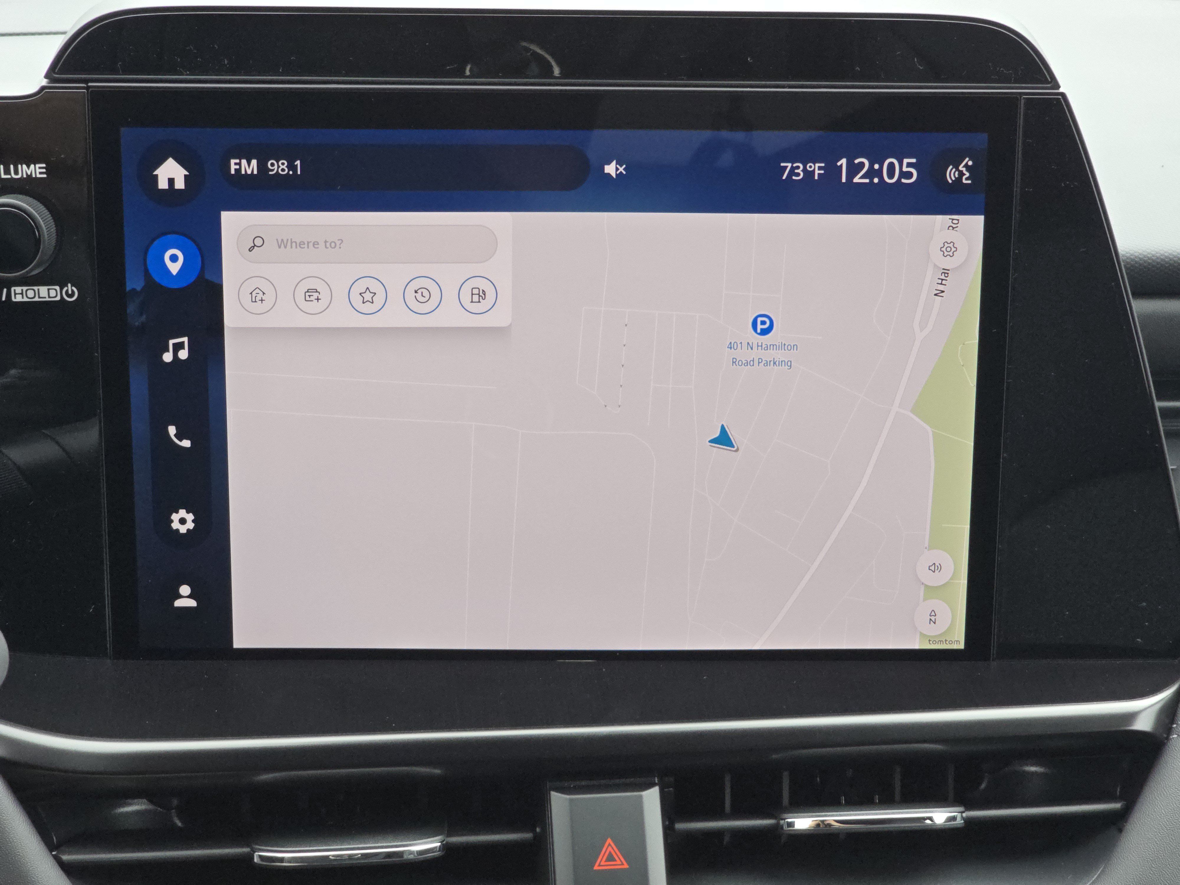 New 2026 Subaru Outback Touring AWD/4WD image 10