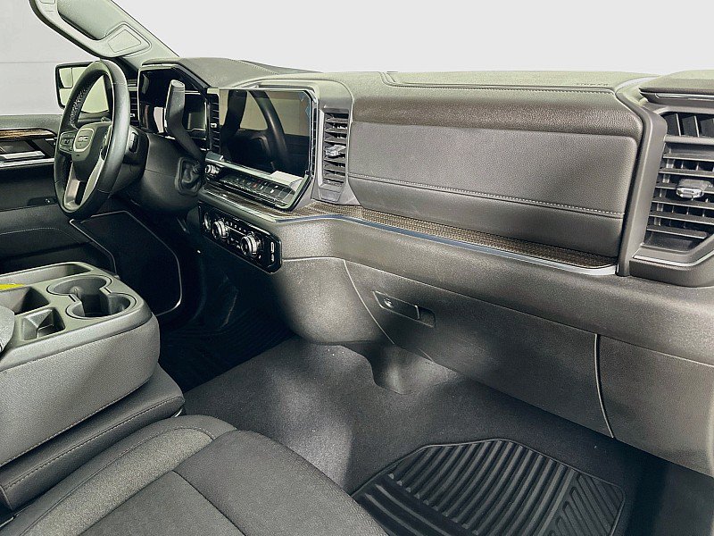 Used 2024 GMC Sierra 1500 Elevation AWD/4WD image 27