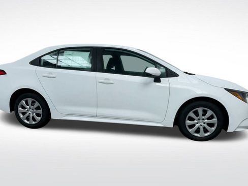 New 2026 Toyota Corolla LE image 19