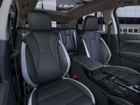 New 2026 Buick Envision Sport Touring AWD/4WD image 16
