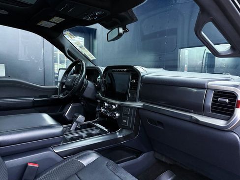 Used 2022 Ford F150 Raptor w/ Equipment Group 801A High AWD/4WD image 27