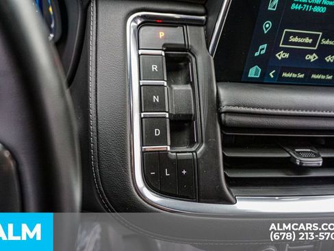 Used 2024 Chevrolet Tahoe LT image 47