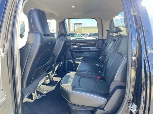 Used 2023 RAM 3500 Laramie image 24