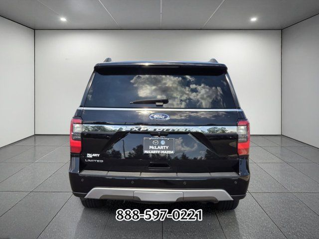 Used 2021 Ford Expedition Limited RWD image 4