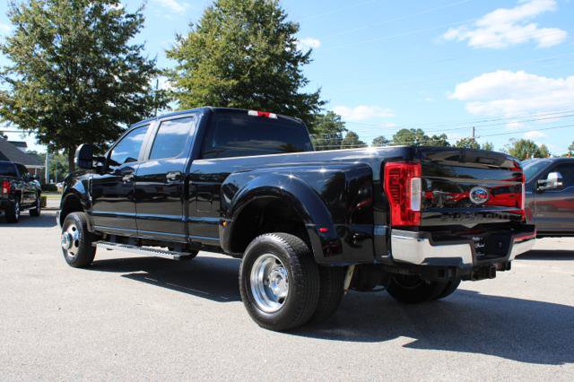 Used 2019 Ford F350 XL w/ STX Appearance Package AWD/4WD image 7