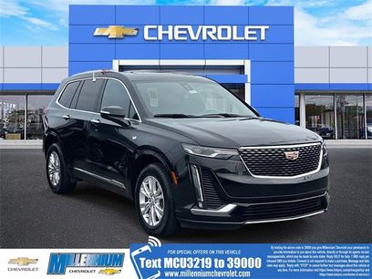 Used 2024 Cadillac XT6 Luxury w/ LPO, Floor Liner Package