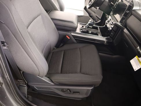 Used 2023 Ford F150 XLT w/ Equipment Group 302A High image 15