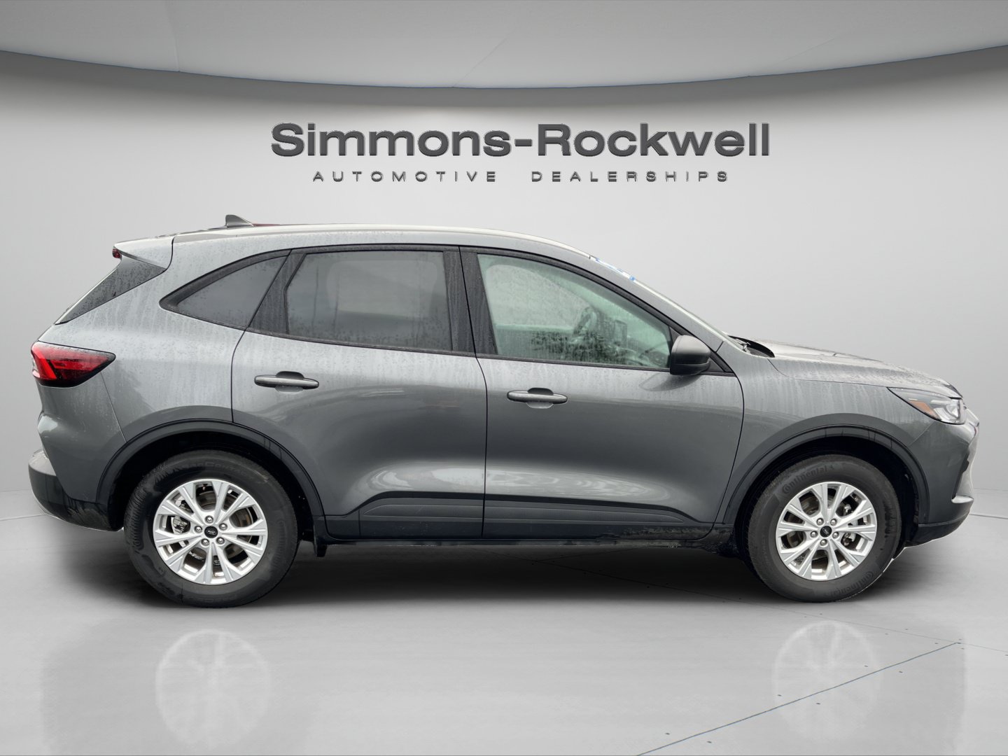 Used 2025 Ford Escape Active AWD/4WD image 6