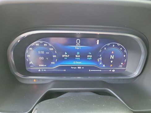 Used 2024 Chevrolet Tahoe LT RWD image 20