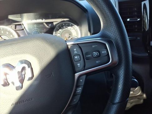 New 2026 RAM 1500 Classic Warlock image 13