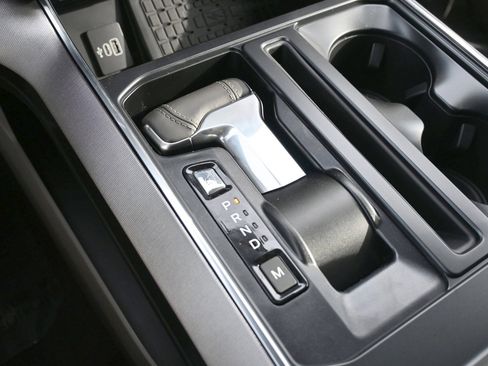 New 2025 Ford F150 Platinum w/ Equipment Group 703A Plus image 33