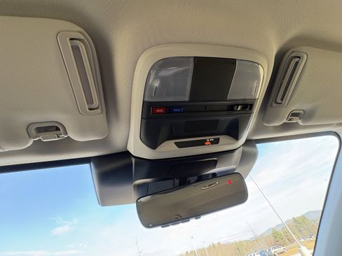 New 2026 Subaru Crosstrek 2.0i Premium AWD/4WD image 24