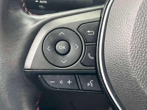 Certified 2023 Toyota RAV4 SE w/ Weather & Moonroof Package AWD/4WD image 27