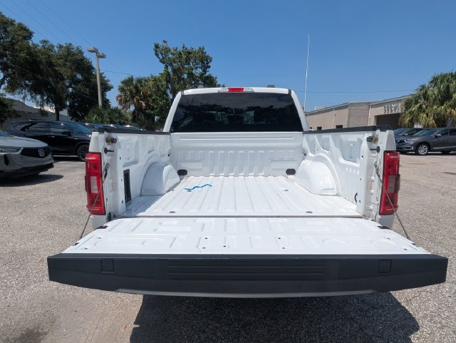 Used 2023 Ford F150 XLT w/ Equipment Group 302A High RWD image 13