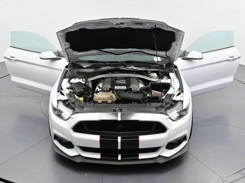 Used 2016 Ford Mustang GT w/ GT Performance Package RWD image 42
