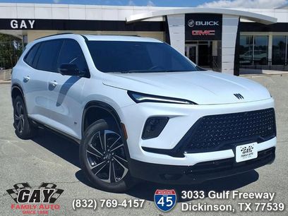 New 2026 Buick Enclave Sport Touring w/ Power Package