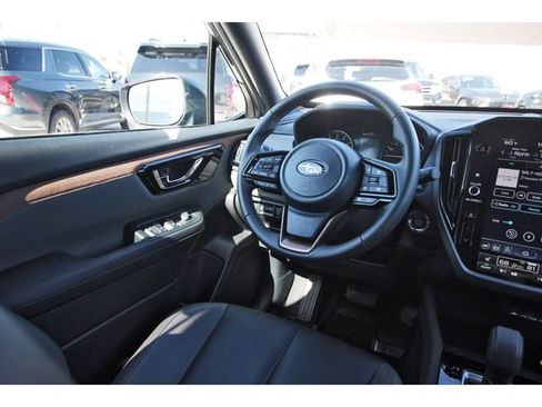 Used 2025 Subaru Forester Sport image 11