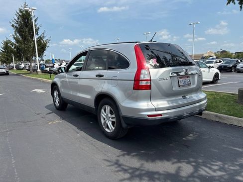 Used 2010 Honda CR-V EX image 6