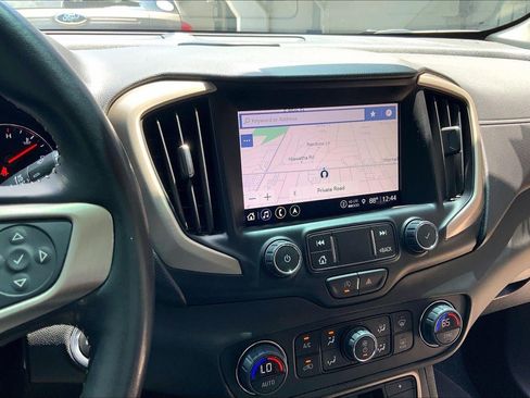 Used 2022 GMC Terrain Denali w/ Black Diamond Edition AWD/4WD image 6