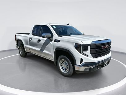 New 2026 GMC Sierra 1500 Pro w/ Pro Value Package