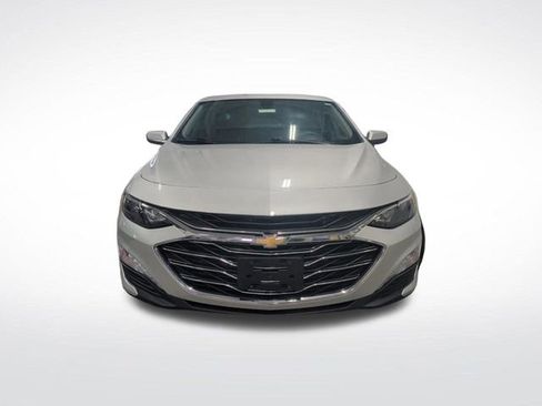 Used 2021 Chevrolet Malibu LT image 10