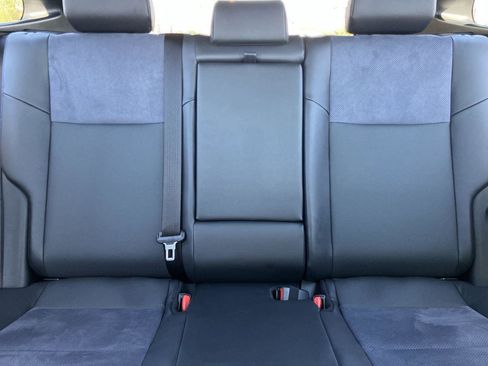 New 2026 Toyota RAV4 FWD image 32