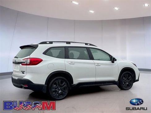 New 2025 Subaru Ascent Bronze Edition image 3