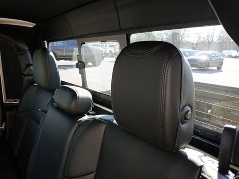 New 2026 Jeep Gladiator Rubicon image 19