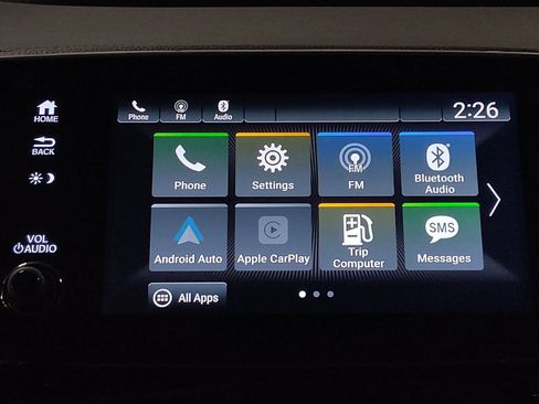 Used 2021 Honda Pilot EX image 25