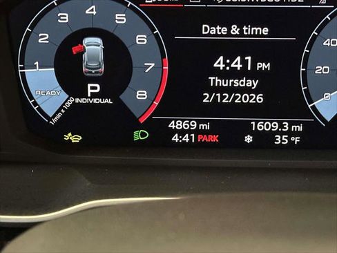 Used 2025 Audi Q3 2.0T Premium w/ Convenience Package image 25