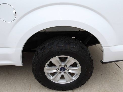 Used 2019 Ford F150 XL w/ Equipment Group 101A Mid RWD image 50