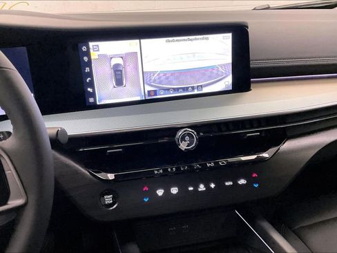 Certified 2025 Nissan Murano SL image 5