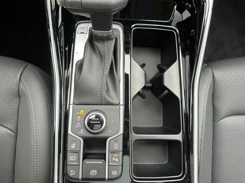 New 2026 Kia Sorento SX image 40