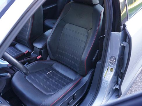 Used 2015 Volkswagen Jetta GLI SE FWD image 19