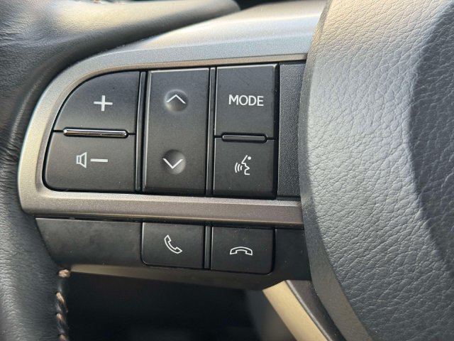 Certified 2023 Lexus GX 460 Luxury w/ Sport Design Package AWD/4WD image 25