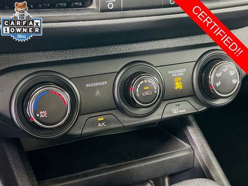 Certified 2024 Kia Forte LXS FWD image 15