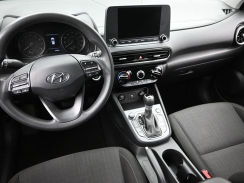 Used 2023 Hyundai Kona SEL w/ Cargo Package image 12