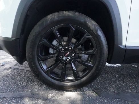 Used 2026 GMC Terrain Elevation w/ Elevation Premium Package FWD image 34