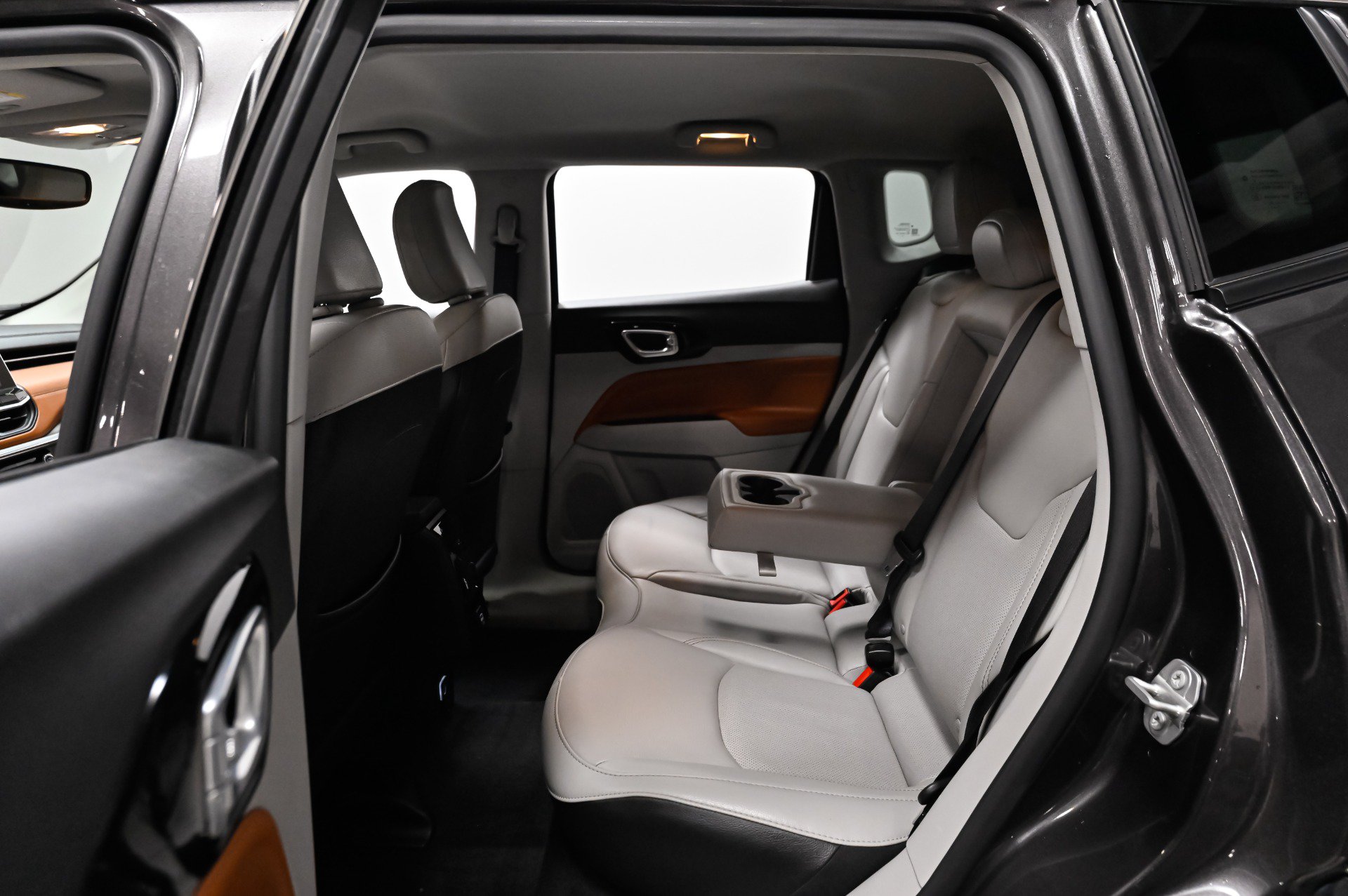 Used 2022 Jeep Compass Limited AWD/4WD image 30