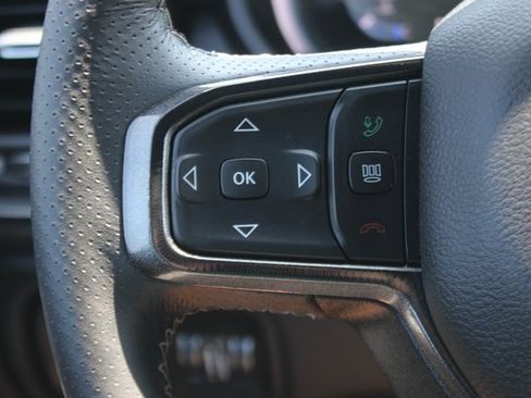 Used 2024 RAM 2500 Rebel w/ Bed Utility Group image 15