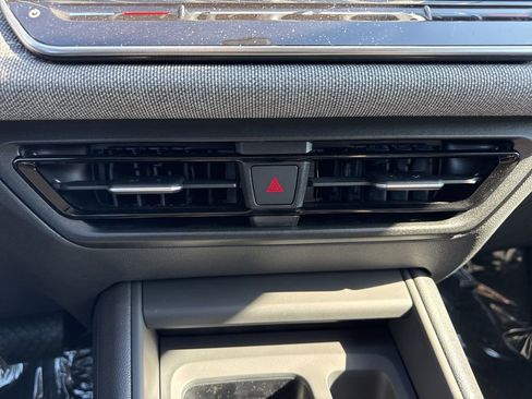 New 2026 Volkswagen Tiguan S image 25